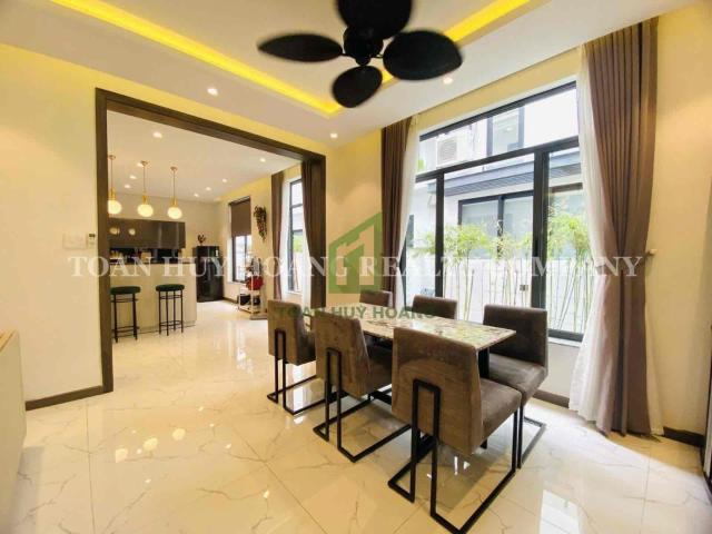 Biệt Thự cho thuê tại Đà Nẵng