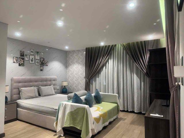 Biệt Thự cho thuê tại Đà Nẵng