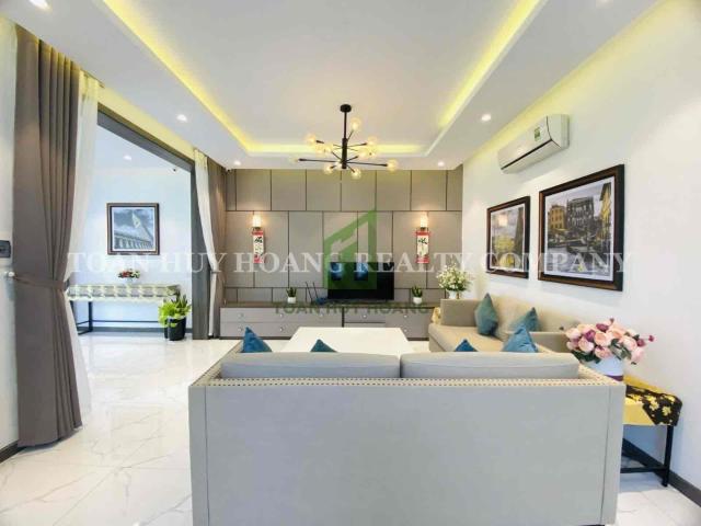 Biệt Thự cho thuê tại Đà Nẵng