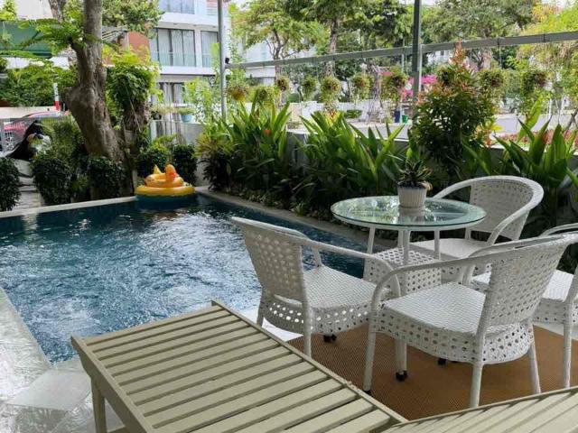 Biệt Thự cho thuê tại Đà Nẵng
