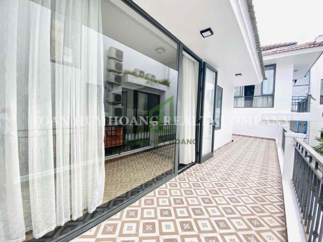 Biệt Thự cho thuê tại Đà Nẵng