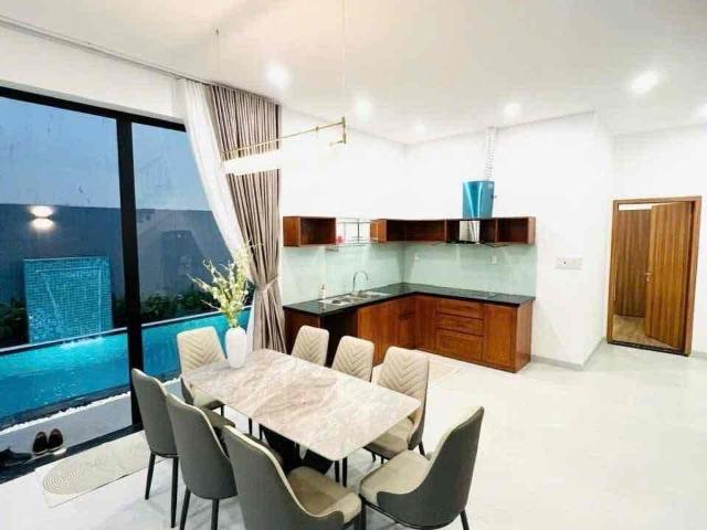Biệt Thự cho thuê tại Đà Nẵng