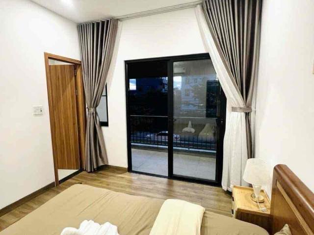 Biệt Thự cho thuê tại Đà Nẵng