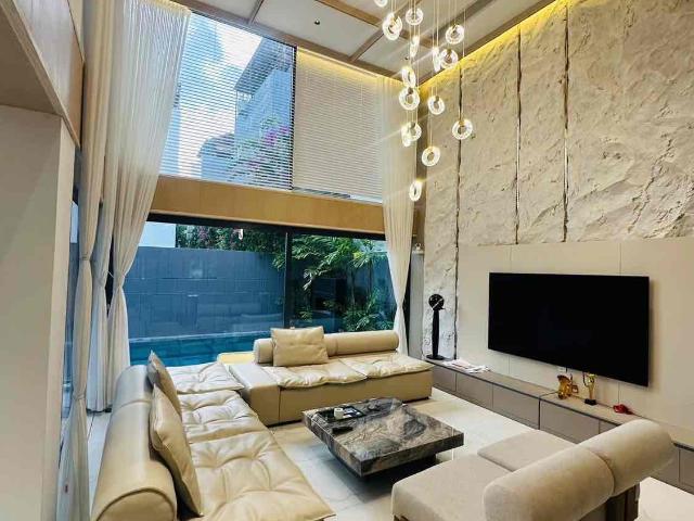 Biệt Thự cho thuê tại Đà Nẵng