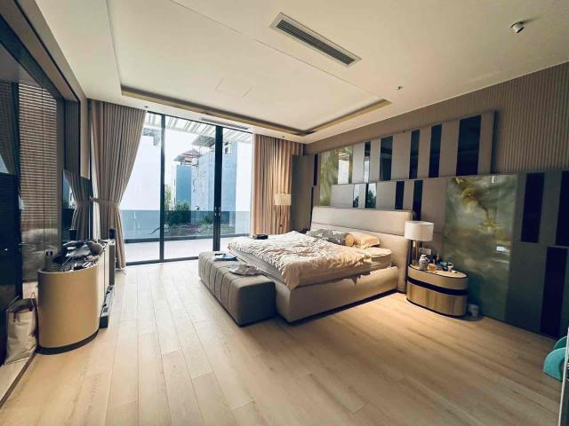 Biệt Thự cho thuê tại Đà Nẵng