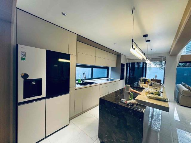 Biệt Thự cho thuê tại Đà Nẵng