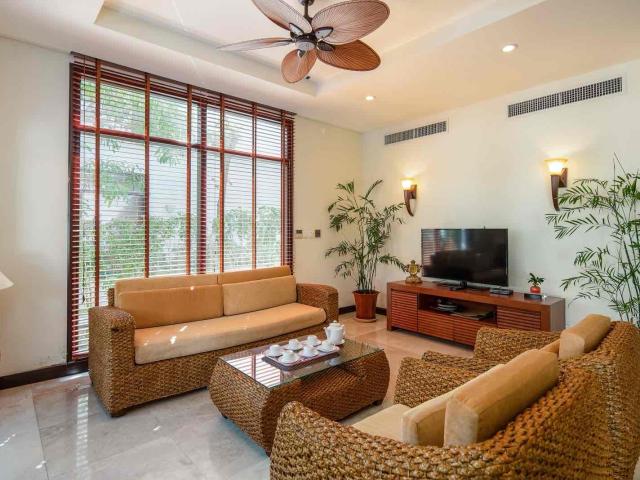 Biệt Thự cho thuê tại Đà Nẵng