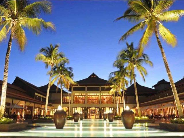 Biệt Thự cho thuê tại Phường Ngũ Hành Sơn, Thành phố Đà Nẵng