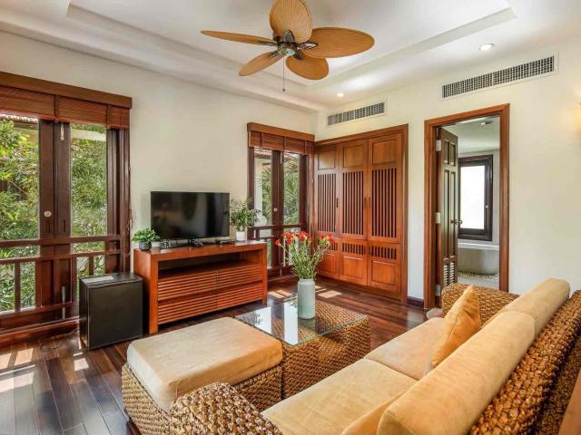 Biệt Thự cho thuê tại Đà Nẵng