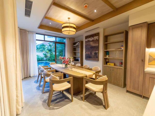 Biệt Thự cho thuê tại Đà Nẵng