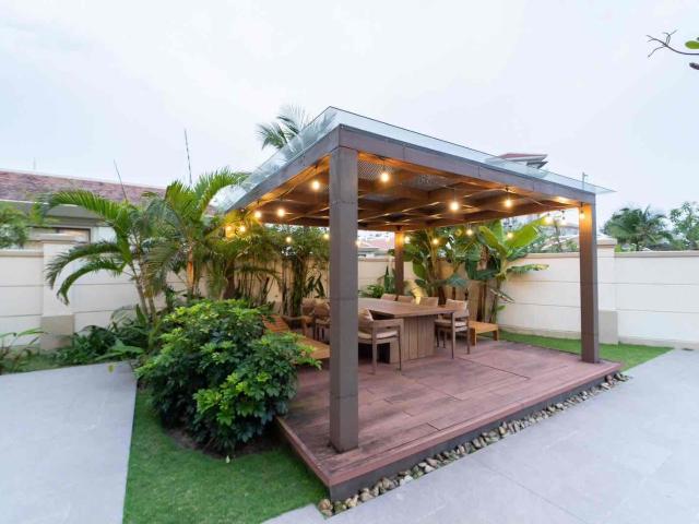 Biệt Thự cho thuê tại Đà Nẵng