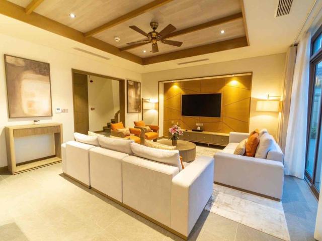 Biệt Thự cho thuê tại Đà Nẵng