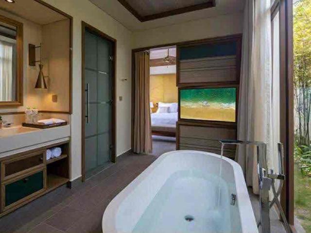 Biệt Thự cho thuê tại Đà Nẵng
