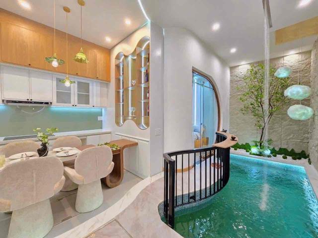 Biệt Thự cho thuê tại Hải Châu, Đà Nẵng