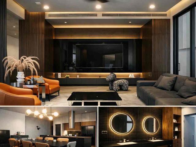 Biệt Thự cho thuê tại Hải Châu, Đà Nẵng