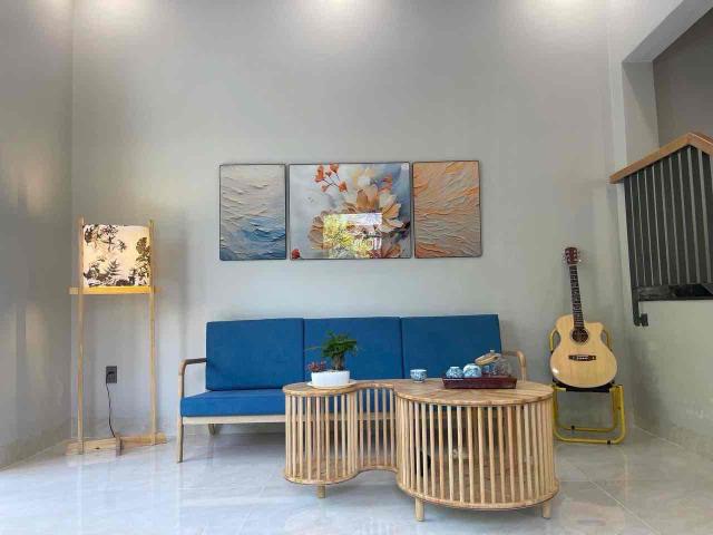 Biệt Thự cho thuê tại Hải Châu, Đà Nẵng