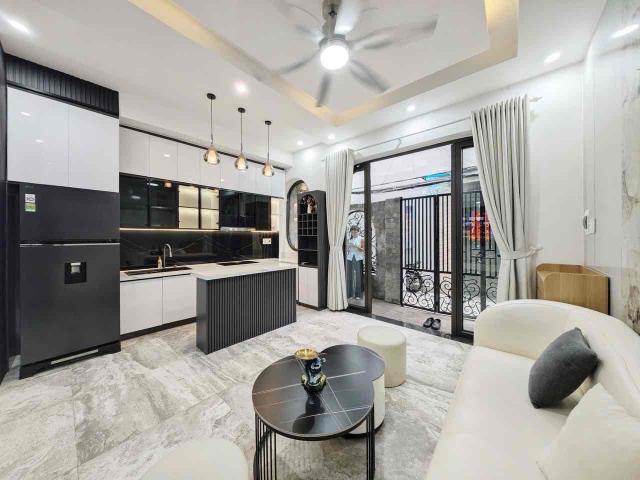 Biệt Thự cho thuê tại Hải Châu, Đà Nẵng