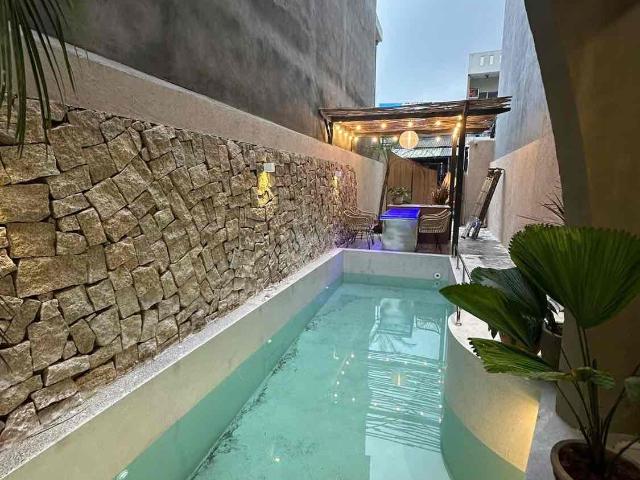 Biệt Thự cho thuê tại Hải Châu, Đà Nẵng
