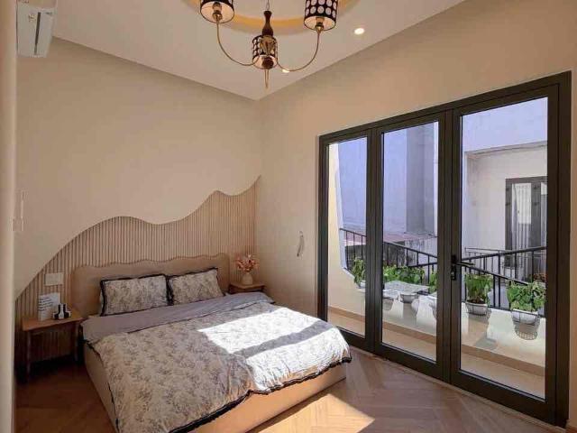 Biệt Thự cho thuê tại Hải Châu, Đà Nẵng