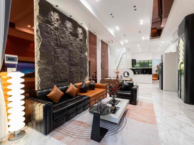 Biệt Thự cho thuê tại Hải Châu, Đà Nẵng