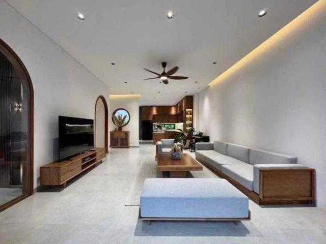 Biệt Thự cho thuê tại Phường Hải Châu, Thành phố Đà Nẵng