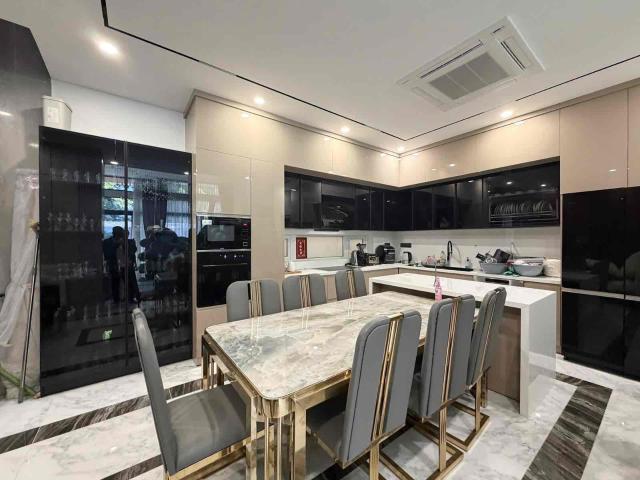 Biệt Thự cho thuê tại Phường Hải Châu, Thành phố Đà Nẵng