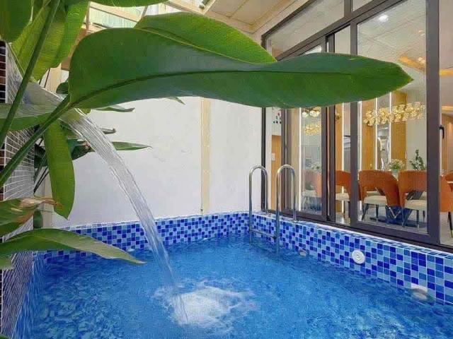 Biệt Thự cho thuê tại Hải Châu, Đà Nẵng