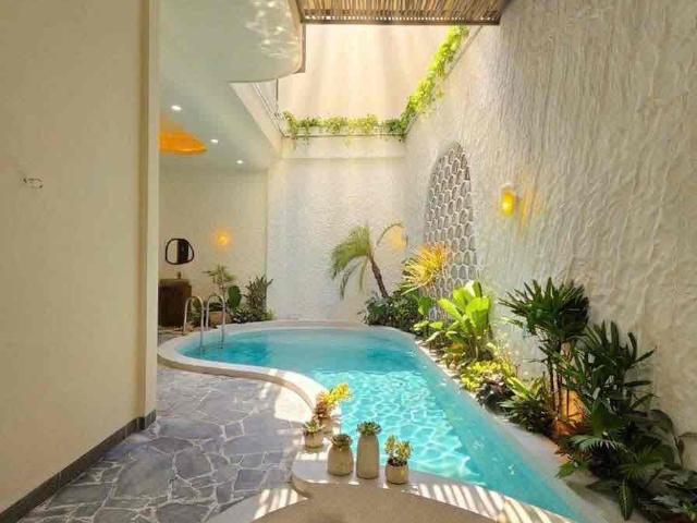 Biệt Thự cho thuê tại Hải Châu, Đà Nẵng