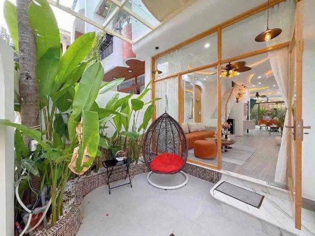 Biệt Thự cho thuê tại Hải Châu, Đà Nẵng