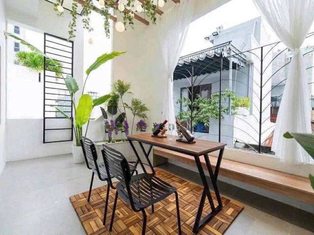 Biệt Thự cho thuê tại Hải Châu, Đà Nẵng