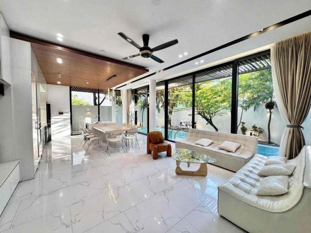 Biệt Thự cho thuê tại Phường Hải Châu, Thành phố Đà Nẵng