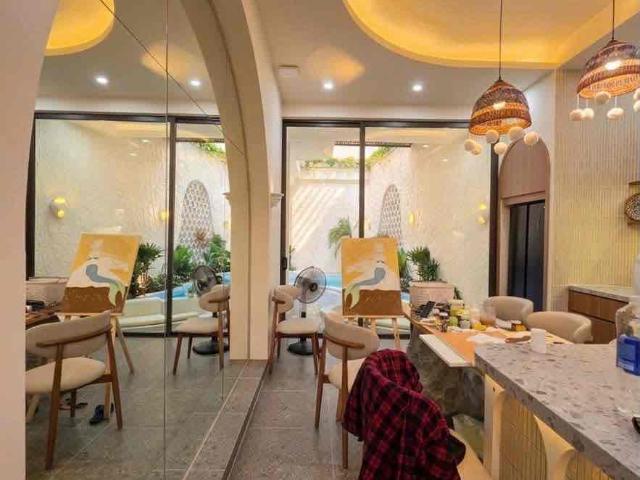 Biệt Thự cho thuê tại Hải Châu, Đà Nẵng