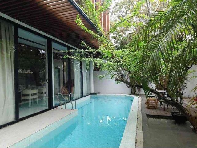 Biệt Thự cho thuê tại Phường Hải Châu, Thành phố Đà Nẵng