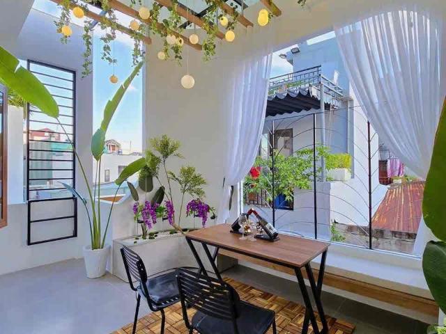 Biệt Thự cho thuê tại Hải Châu, Đà Nẵng