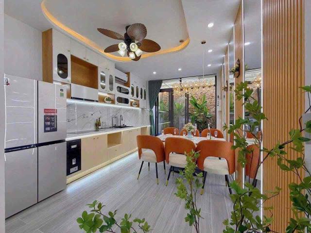 Biệt Thự cho thuê tại Hải Châu, Đà Nẵng