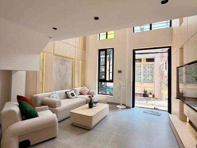 Biệt Thự cho thuê tại Hải Châu, Đà Nẵng