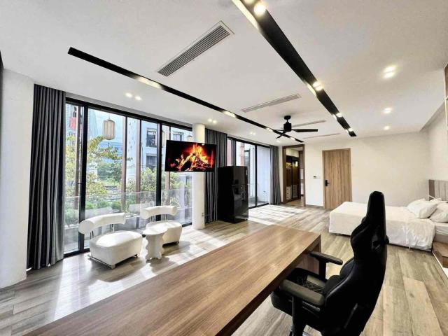 Biệt Thự cho thuê tại Phường Hải Châu, Thành phố Đà Nẵng