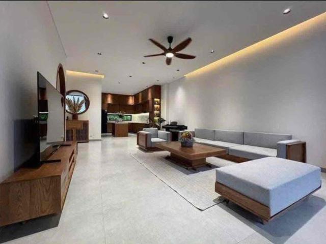Biệt Thự cho thuê tại Phường Hải Châu, Thành phố Đà Nẵng