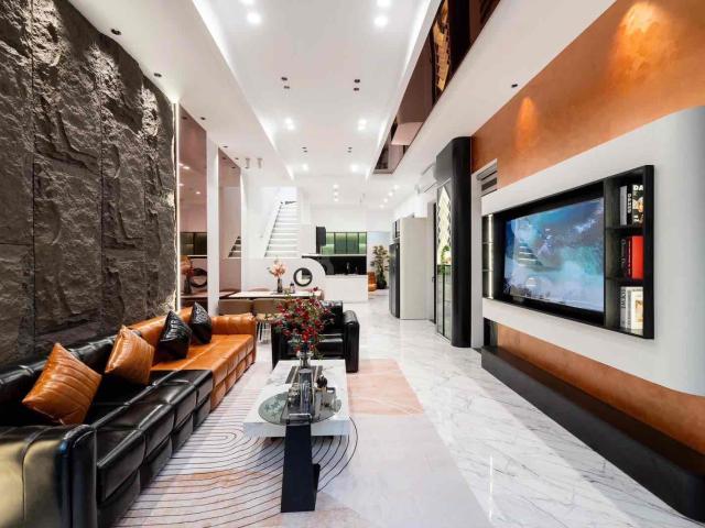 Biệt Thự cho thuê tại Hải Châu, Đà Nẵng