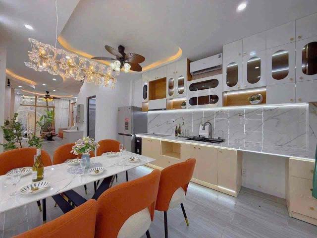 Biệt Thự cho thuê tại Hải Châu, Đà Nẵng