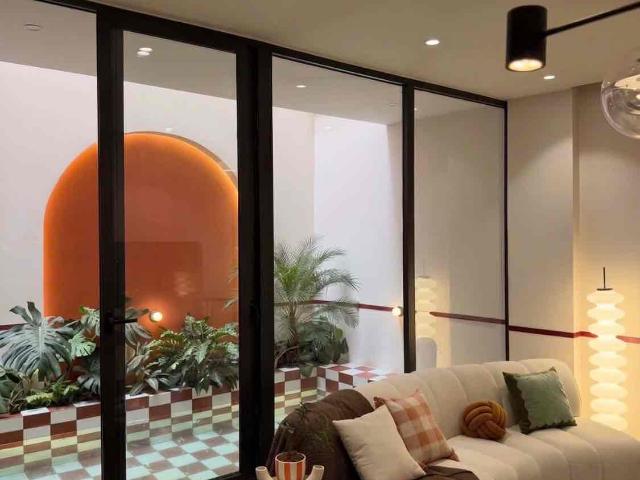 Biệt Thự cho thuê tại Phường Hải Châu, Thành phố Đà Nẵng