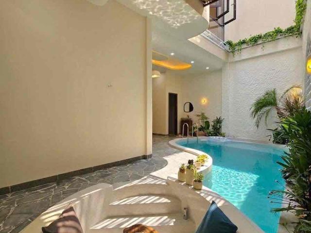 Biệt Thự cho thuê tại Hải Châu, Đà Nẵng