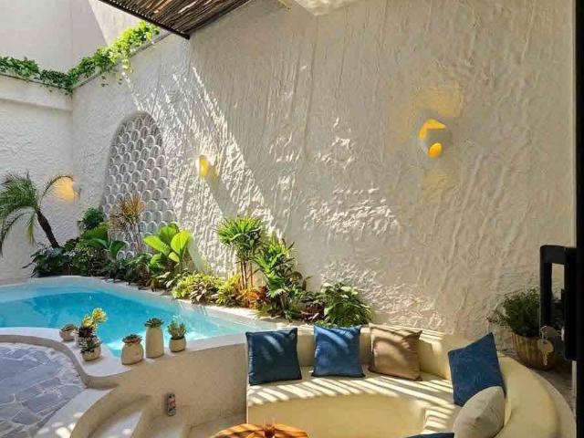 Biệt Thự cho thuê tại Hải Châu, Đà Nẵng