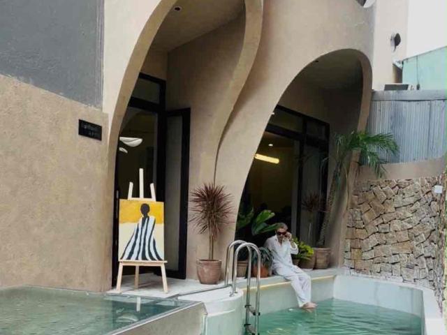 Biệt Thự cho thuê tại Phường Hải Châu, Thành phố Đà Nẵng