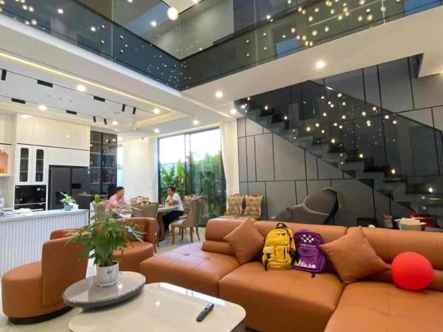 Biệt Thự cho thuê tại Phường Hòa Xuân, Thành phố Đà Nẵng