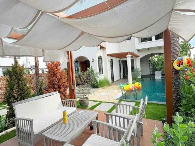 Biệt Thự cho thuê tại Đà Nẵng