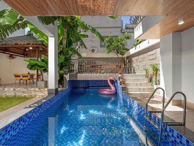 Biệt Thự cho thuê tại Đà Nẵng