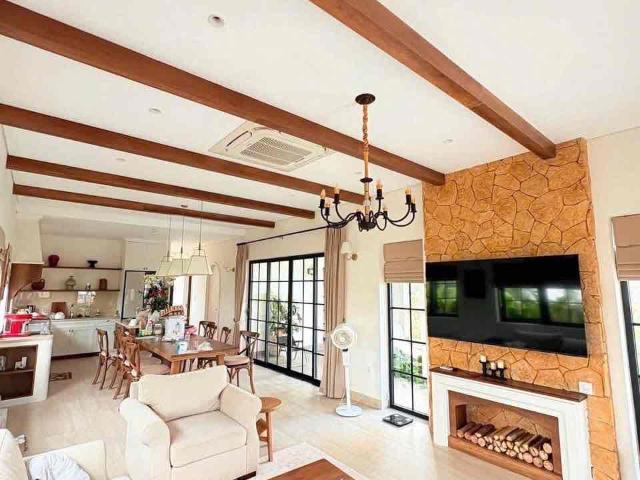 Biệt Thự cho thuê tại Đà Nẵng