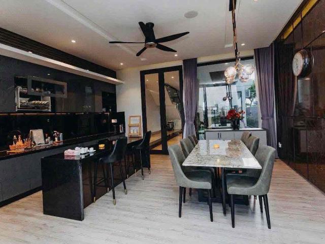 Biệt Thự cho thuê tại Đà Nẵng