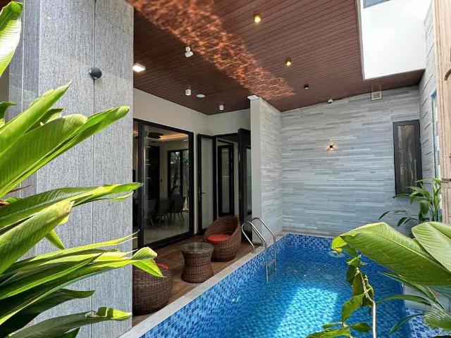 Biệt Thự cho thuê tại Đà Nẵng